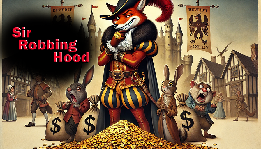 reverse-robin-hood-stealing-from-the-poor-giving-to-the-rich