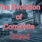 The rise of corporate rule and the erosion of democracy